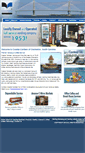 Mobile Screenshot of coastalcanteen.com